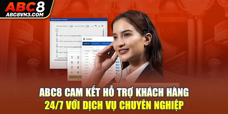 Quy trình xử lý thông tin khi khách hàng liên hệ